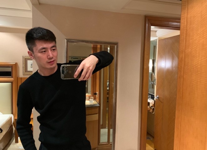 孜然一身的第一张照片--南昌中老年相亲网