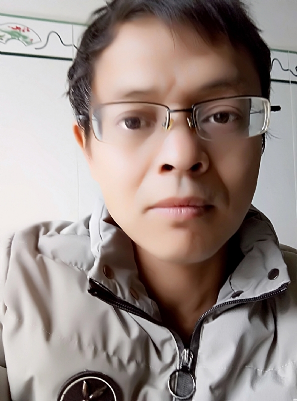 小吴的第一张照片--南昌中老年相亲网