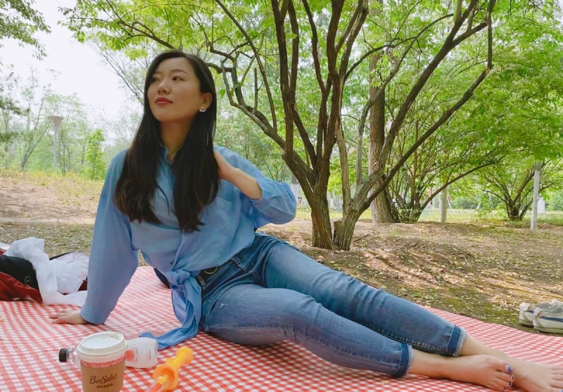 往事如烟的第二张照片--南昌中老年相亲网