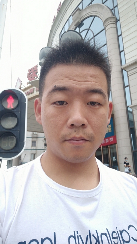 夜空的第一张照片--南昌中老年相亲网