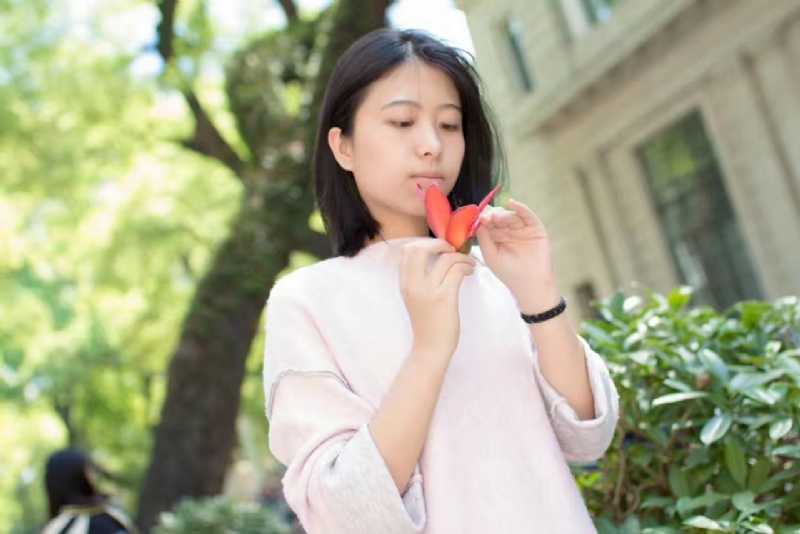 随心的第一张照片--南昌中老年相亲网