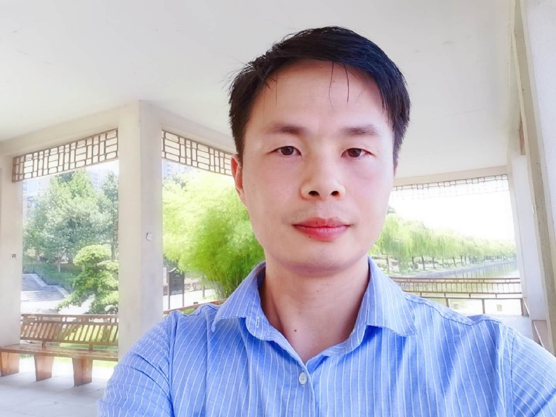 小艾同学的第一张照片--南昌中老年相亲网