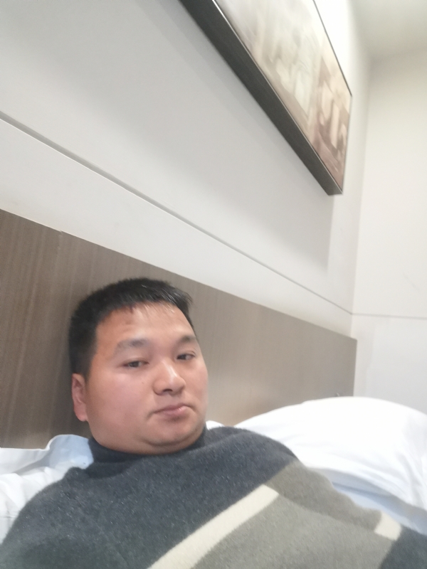缘来如此的第一张照片--南昌中老年相亲网