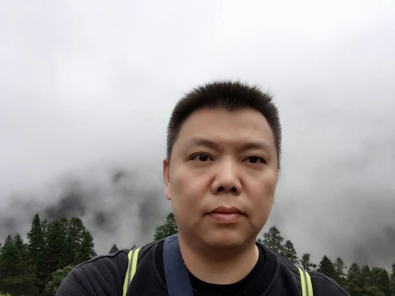 俊哥的第一张照片--南昌中老年相亲网