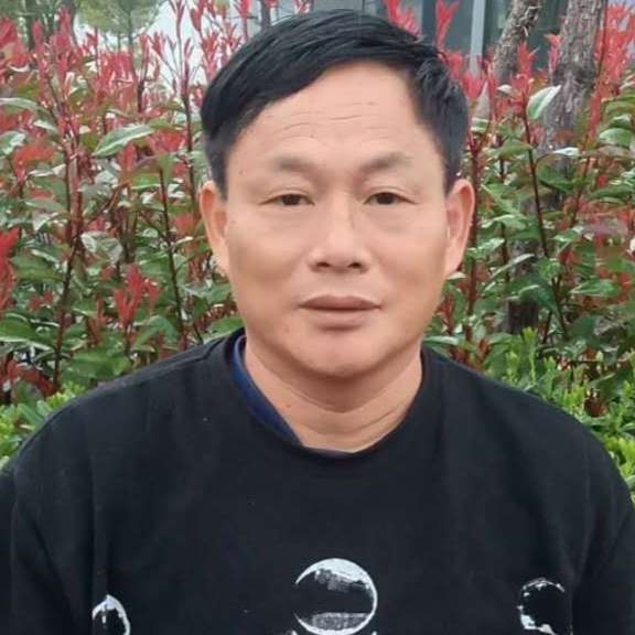 老黄牛的第一张照片--南昌中老年相亲网