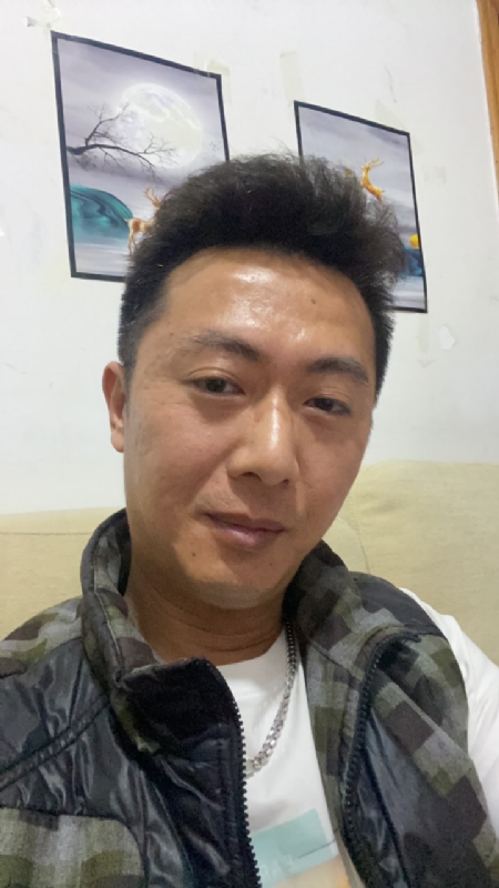 陈然的第一张照片--南昌中老年相亲网