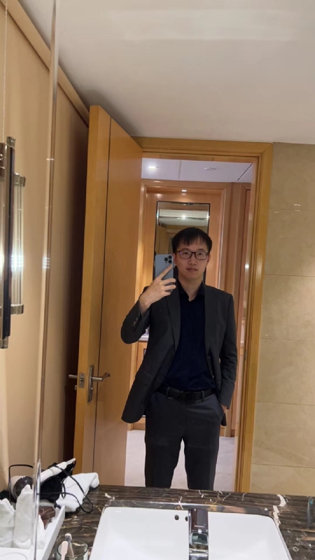熊先生的第一张照片--南昌中老年相亲网