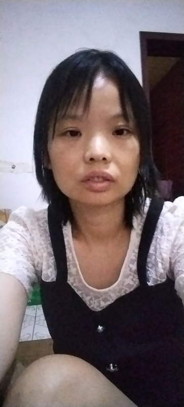 可爱的第一张照片--南昌中老年相亲网