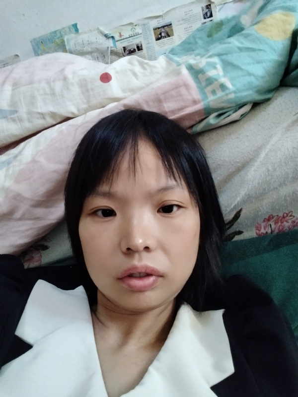 可爱的第三张照片--南昌中老年相亲网