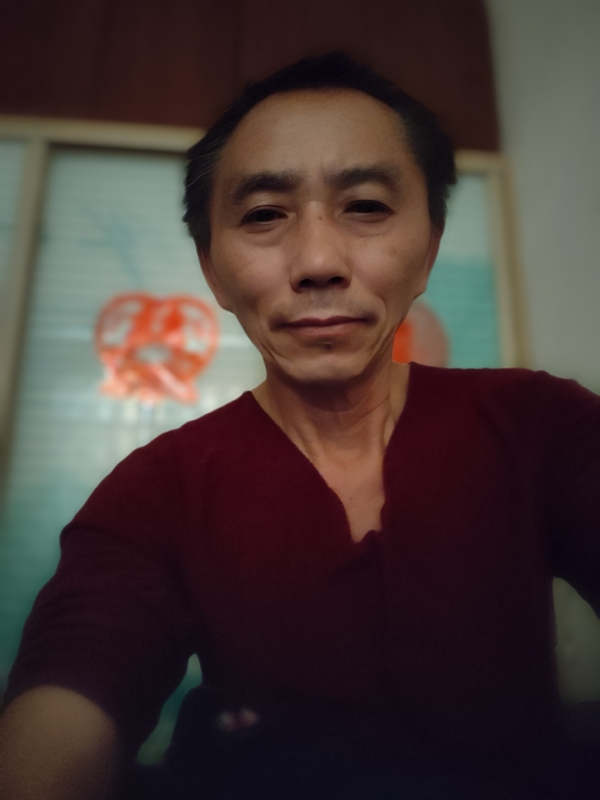 有你不辜单的第一张照片--南昌中老年相亲网